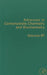 Advances in Carbohydrate Chemistry and Biochemistry by Derek Horton