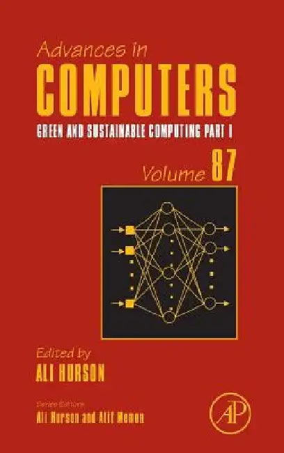 Green and Sustainable Computing: Part I by Suyel Namasudra