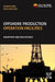 Offshore Operation Facilities: Equipment and Procedures by Huacan Fang