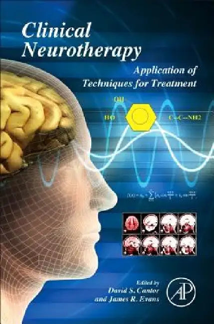 Clinical Neurotherapy: Application of Techniques for Treatment by David S. Cantor