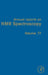 Annual Reports on NMR Spectroscopy by Webb