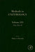 Cilia, Part B by Wallace F. Marshall