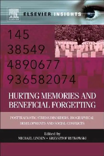 Hurting Memories and Beneficial Forgetting: Posttraumatic Stress Disorders, Biographical Developments, and Social Conflicts by Michael Linden