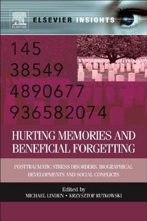 Hurting Memories and Beneficial Forgetting: Posttraumatic Stress Disorders, Biographical Developments, and Social Conflicts by Michael Linden