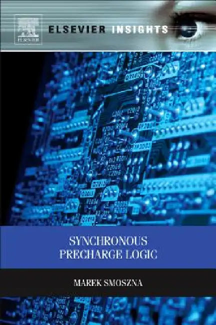 Synchronous Precharge Logic by Marek Smoszna