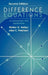 Difference Equations: An Introduction with Applications by Walter G. Kelley