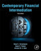 Contemporary Financial Intermediation by Anjan V. Thakor, Arnoud Boot