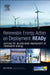 READy: Renewable Energy Action on Deployment: policies for accelerated deployment of renewable energy by Iea-Retd