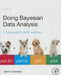 Doing Bayesian Data Analysis: A Tutorial with R, Jags, and Stan by John Kruschke