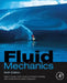 Fluid Mechanics by Pijush K. Kundu