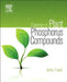 Chemistry of Plant Phosphorus Compounds by Arlen Frank