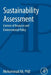 Sustainability Assessment: Context of Resource and Environmental Policy by Mohammad Ali