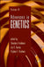 Advances in Genetics by Theodore Friedmann