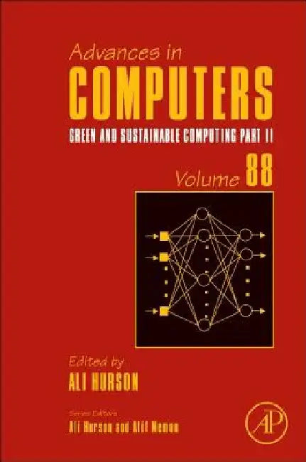 Green and Sustainable Computing: Part II by Atif Memon