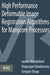 High Performance Deformable Image Registration Algorithms For Manycore Processors by James Shackleford