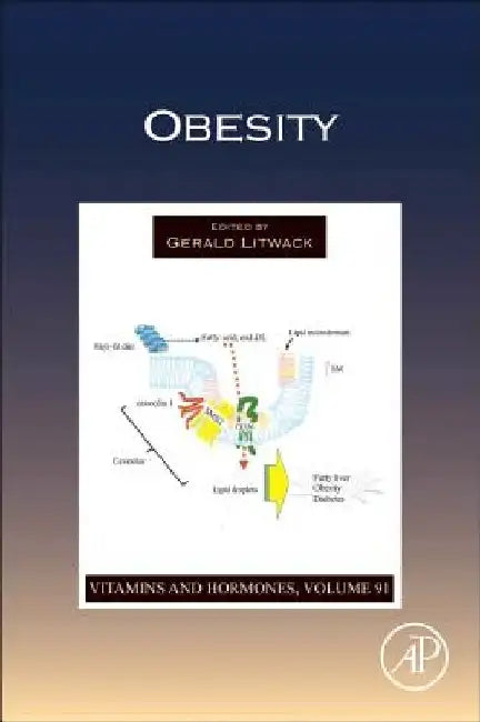 Obesity by Gerald Litwack