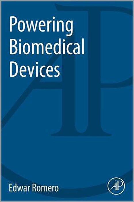 Powering Biomedical Devices