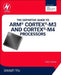 The Definitive Guide to ARM Cortex-M3 and Cortex-M4 Processors by Joseph Yiu