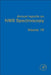 Annual Reports on NMR Spectroscopy by Graham A. Webb