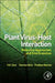 Plant Virus-Host Interaction: Molecular Approaches and Viral Evolution by R. K. Gaur