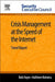 Crisis Management At The Speed Of The Internet: Trend Report by Bob Hayes, Kathleen Kotwica PhD