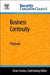 Business Continuity: Playbook by Bob Hayes