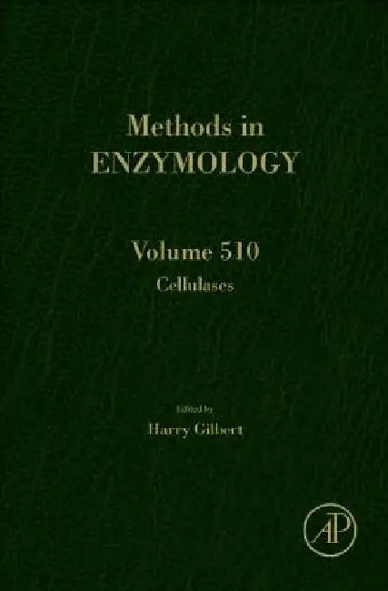 Cellulases by Harry Gilbert