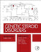 Genetic Steroid Disorders by Maria I. New
