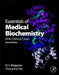 Essentials of Medical Biochemistry: With Clinical Cases by Chung Eun Ha