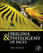 Origin And Phylogeny Of Rices by N.M. Nayar