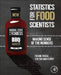 Statistics for Food Scientists: Making Sense of the Numbers by Frank Rossi
