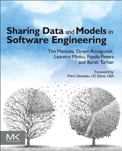 Sharing Data And Models In Software Engineering by No Author