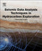 Seismic Data Analysis Techniques in Hydrocarbon Exploration by Enwenode Onajite