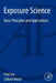 Exposure Science: Basic Principles and Applications by Paul Lioy