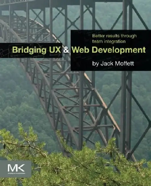 Bridging UX and Web Development: Better Results through Team Integration by Jack Moffett
