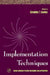 Implementation Techniques by Cornelius T. Leondes
