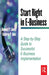Start Right in E-Business by Lientz Bennet