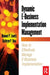 Dynamic E-Business Implementation Management by Lientz Bennet
