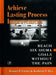 Achieve Lasting Process Improvement by Lientz Bennet