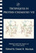 Techniques in Protein Chemistry by Daniel R. Marshak