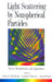 Light Scattering by Nonspherical Particles: Theory, Measurements, and Applications by Michael I. Mishchenko