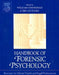 Handbook of Forensic Psychology: Resource for Mental Health and Legal Professionals by William O'Donohue