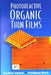 Photoreactive Organic Thin Films by Zouheir Sekkat