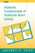 Materials Fundamentals of Molecular Beam Epitaxy by Jeffrey Y. Tsao