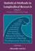 Statistical Methods in Longitudinal Research: Principles and Structuring Change by Alexander Von Eye