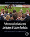Performance Evaluation and Attribution of Security Portfolios by Bernd R. Fischer