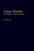 Lingua Mentalis: The Semantics of Natural Language by Anna Wierzbicka