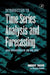 An Introduction to Time Series Analysis and Forecasting: With Applications of SAS® and SPSS® by Robert Alan Yaffee