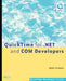 Quicktime for .Net and Com Developers by John Cromie