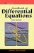 Handbook of Differential Equations by Daniel Zwillinger